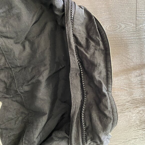 Vintage Starter Pro Line NFL football Raiders Jacket size medium - Picture 13 of 14